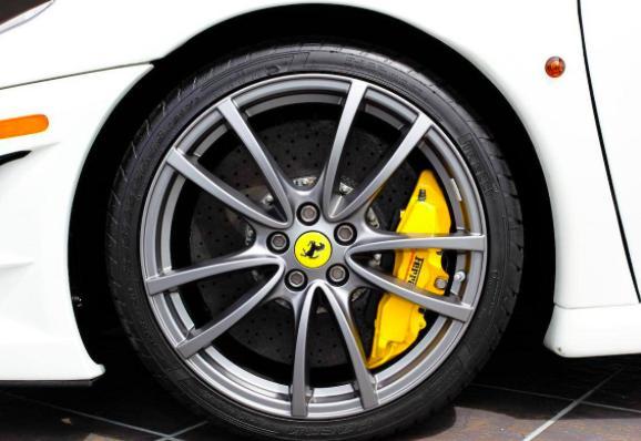 刹车盘多久需要更换,老司机经验不靠谱