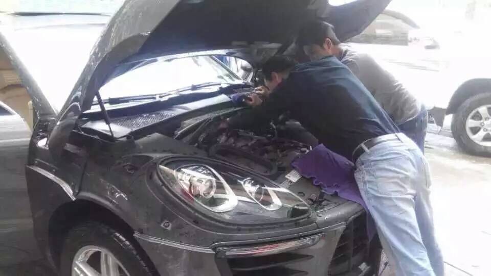 爱蔻无水冷却液项目1