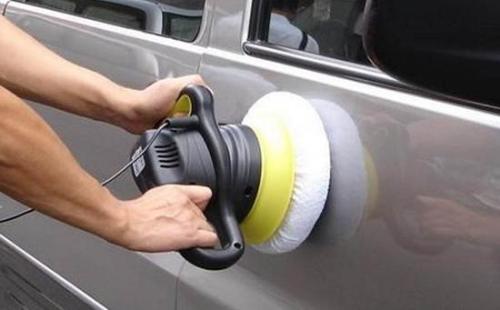 汽车漆面保养项目有哪些