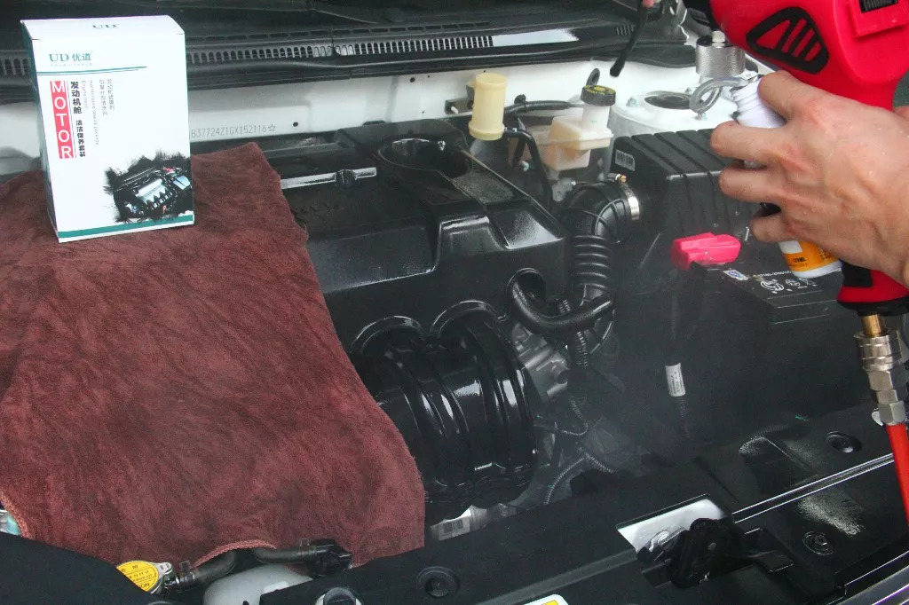 汽车自燃的原因究竟是啥