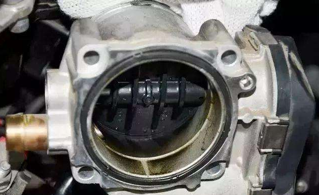 汽车保养除了常规项目是否应该做节气门、积碳等等的清洗