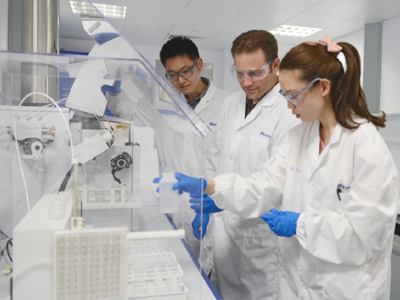 如何提升汽车快修加盟店的客源量？