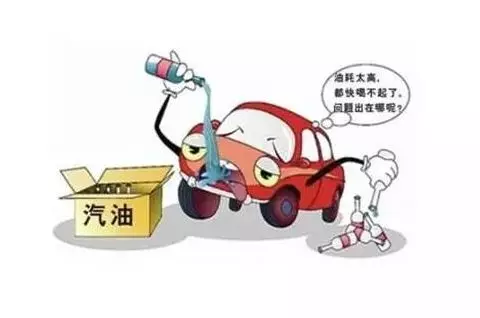 为什么很多车主等到冬季才知道清洗汽车油路？