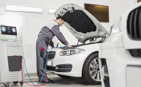 汽车养护：爱车如初的秘诀所在