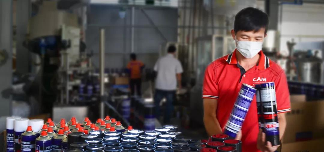 广州汽车用品：引领行业潮流的风向标