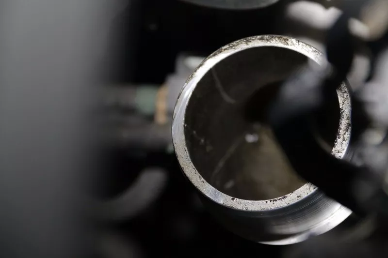 涡轮增压：汽车不可或缺的动力