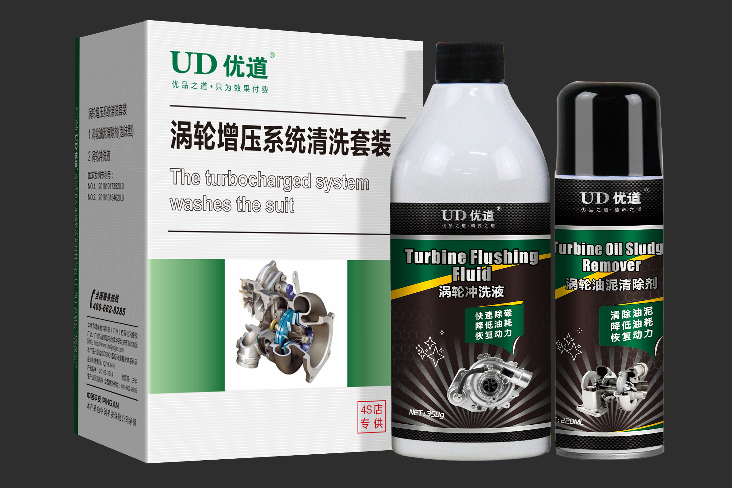 涡轮增压保养：确保引擎动力的持续输出